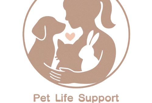 Pet Life Support HONEYのチラシが完成しました