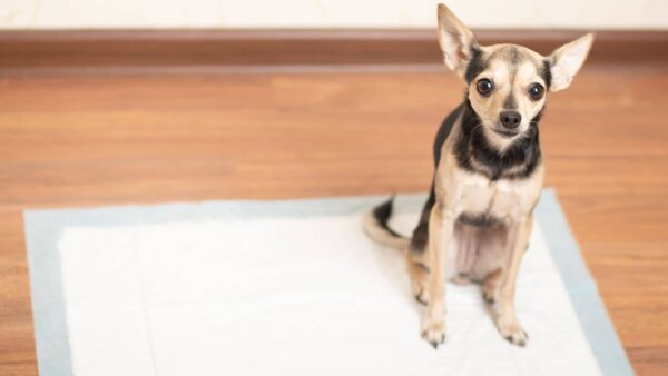 新資格「ドッグトイレッターズ」愛犬のトイレ問題と「安心」の新しい形