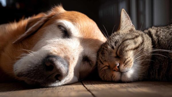 帰宅時の「ペットのニオイ」が心配？プロが教える清潔習慣