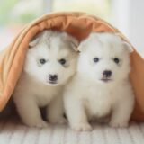 留守番の不安解消！子犬を迎える前の安心環境づくり